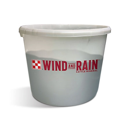 Wind & Rain Fly Control Tub