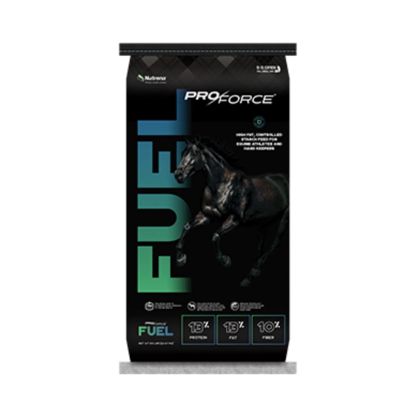 Nutrena Proforce Fuel 13/13 Textured Horse Feed