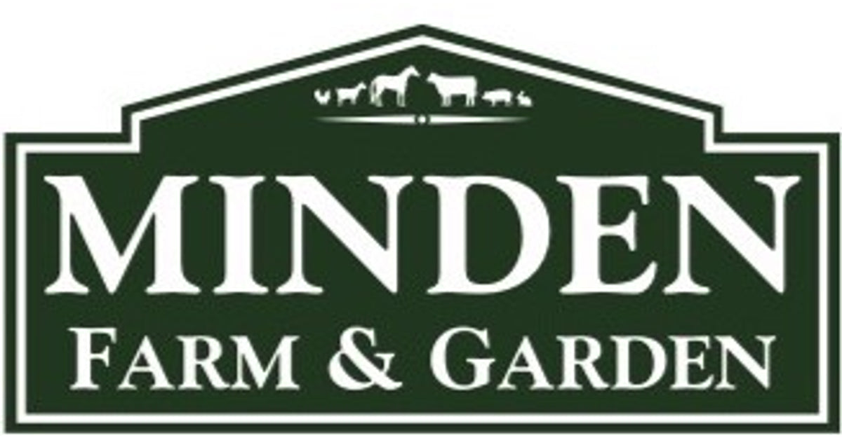 Purina Strategy GX 14/6 Horse Feed Minden Farm & Garden
