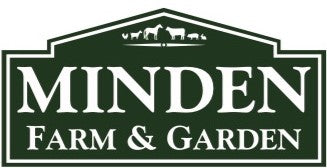 Minden Farm & Garden