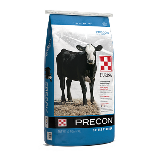 Purina Precon Complete Cattle Starter