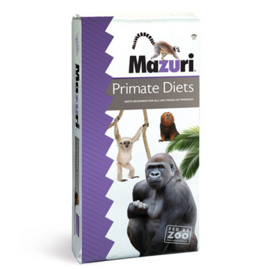 Mazuri Primate Browse Biscuit