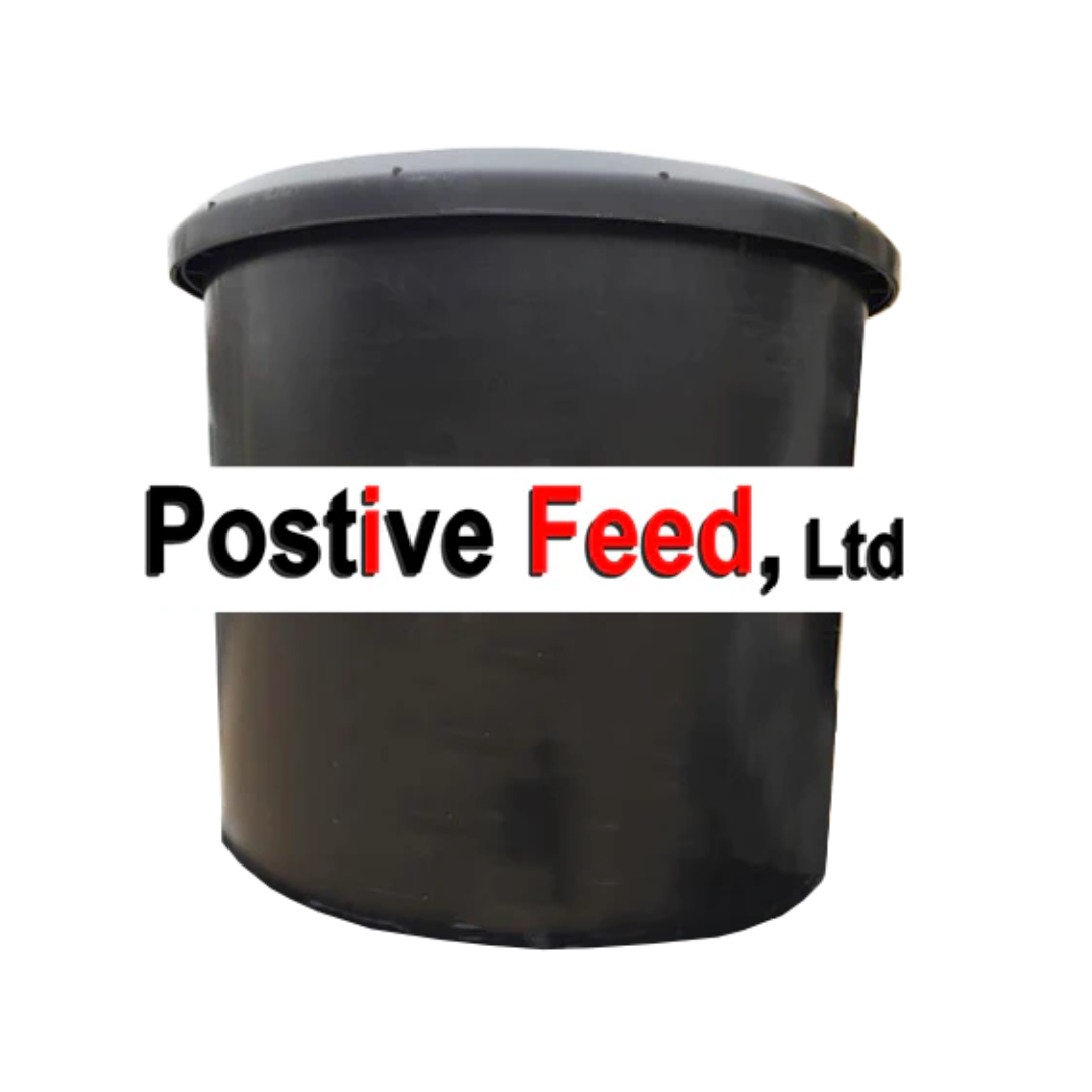PVM 18% All Natural Tub 200#