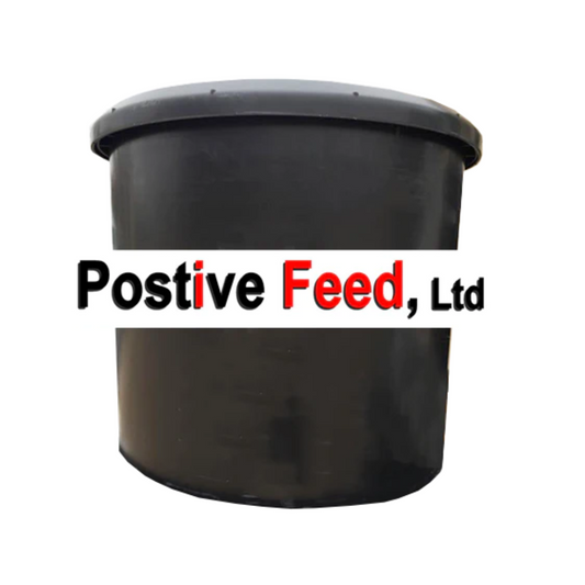 PVM 18% All Natural Tub 200#