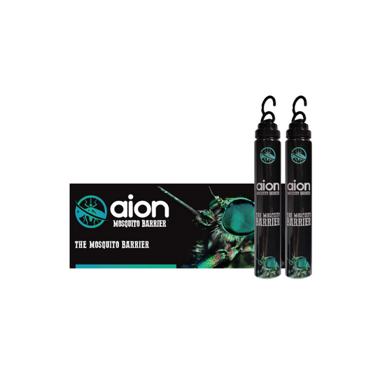 AION Mosquito Barrier 2Pk