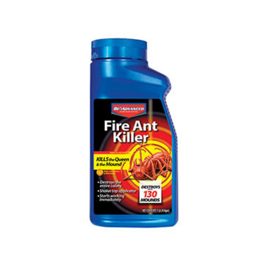 Bayer Fire Ant Dust