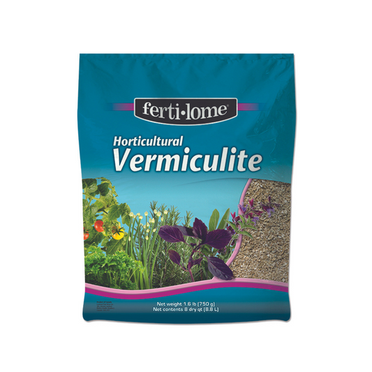 Fertilome Horticultural Vermiculite