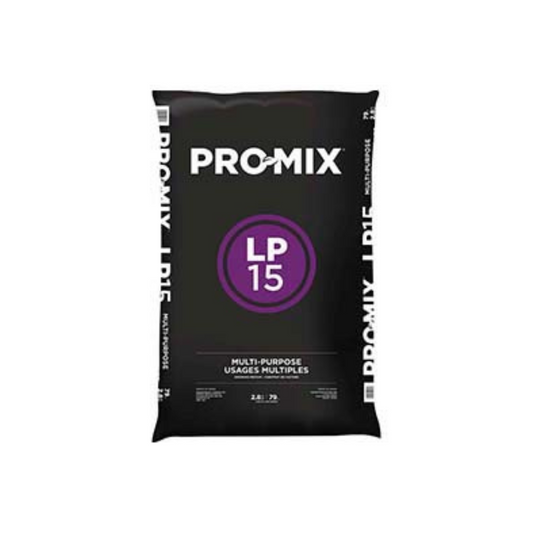 Pro-Mix LP15