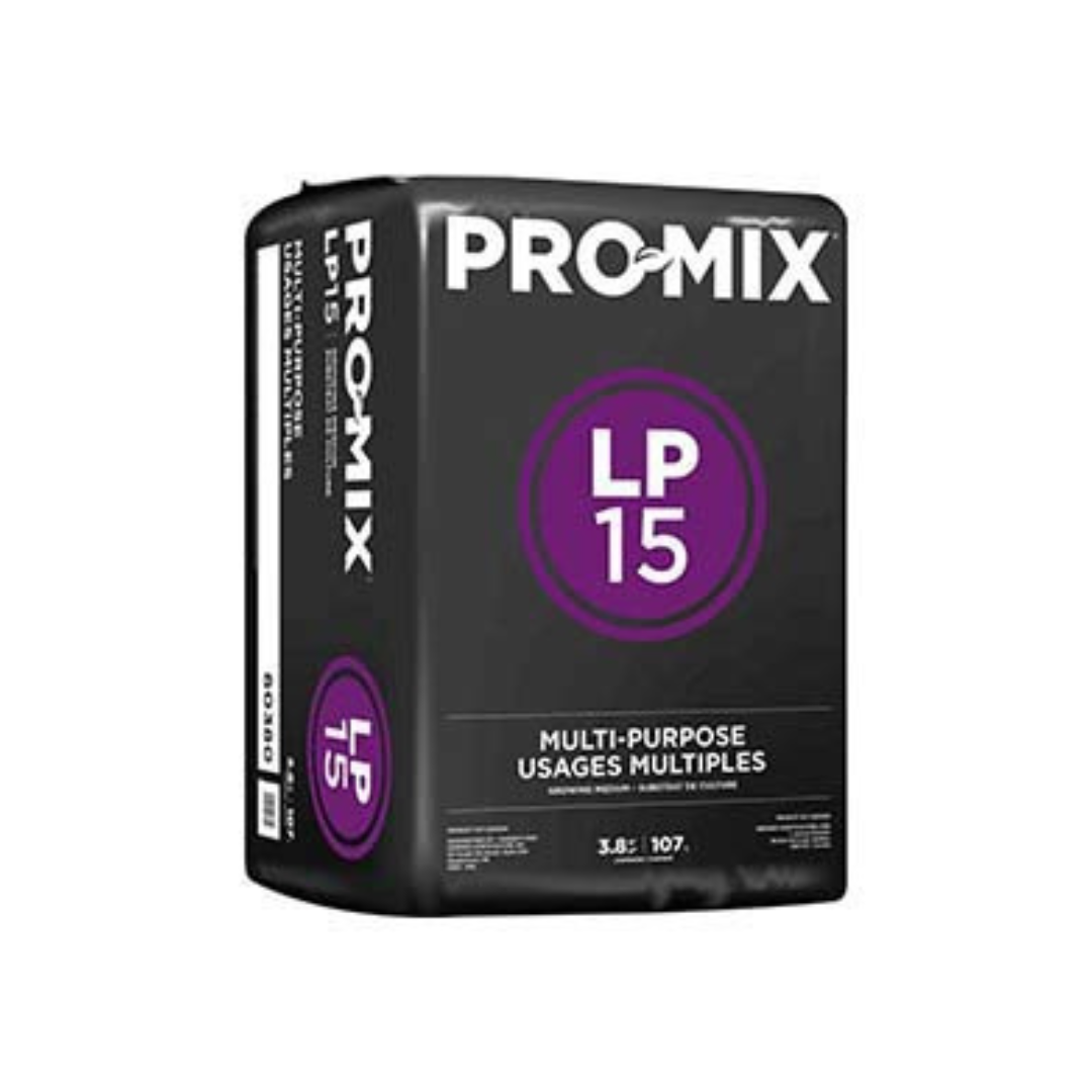 Pro-Mix LP15
