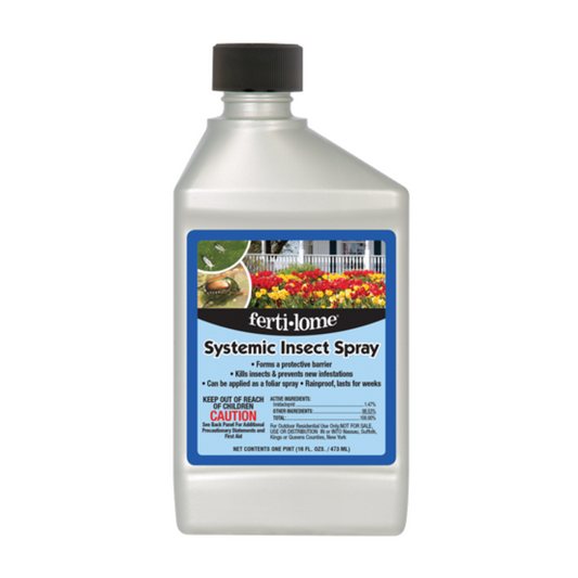 Hi-Yield Systemic Insect Spray 16oz