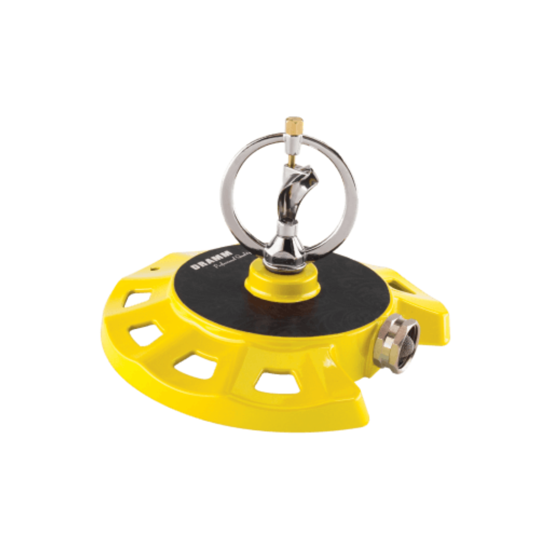 Dramm Spinning Sprinkler