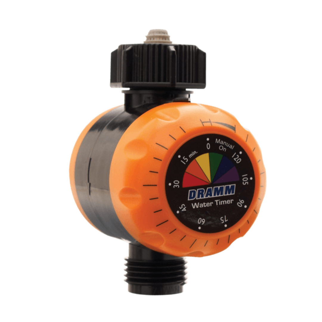 Dramm Water Timer