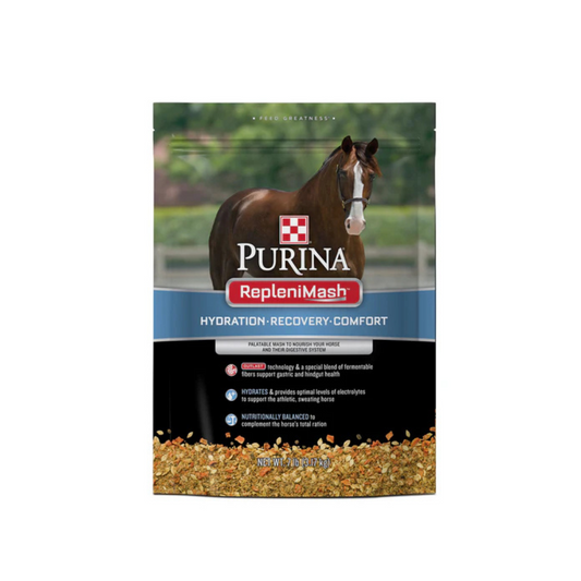 Purina RepleniMash Hydration 7#