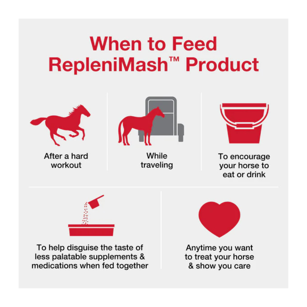 Purina RepleniMash Hydration 7#
