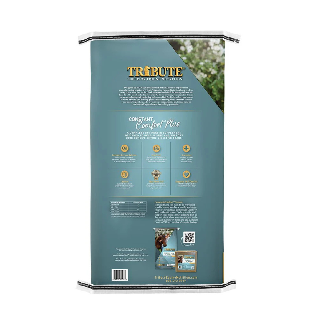 Kalmbach Tribute Constant Comfort Plus 12/2 Pellet 50#