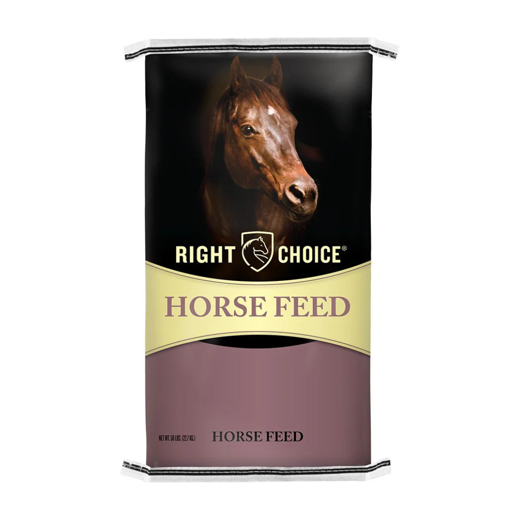 Kalmbach 12/8 Horse Pellet 50#