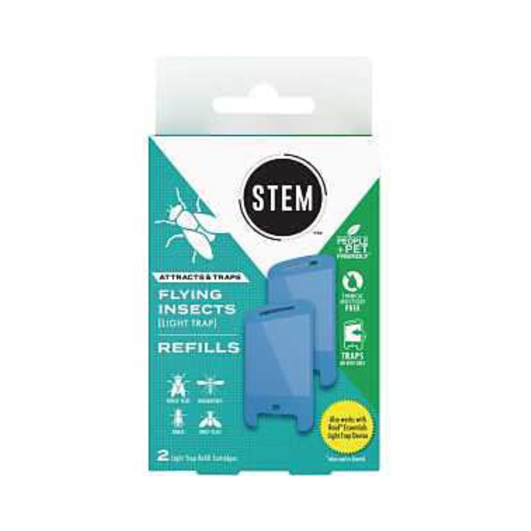 Stem Flying Insect Light Trap Refill
