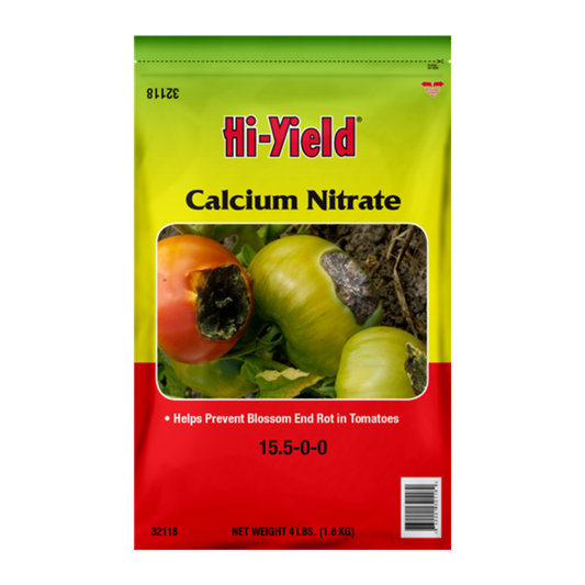 Hi-Yield Calcium Nitrate 3.25#