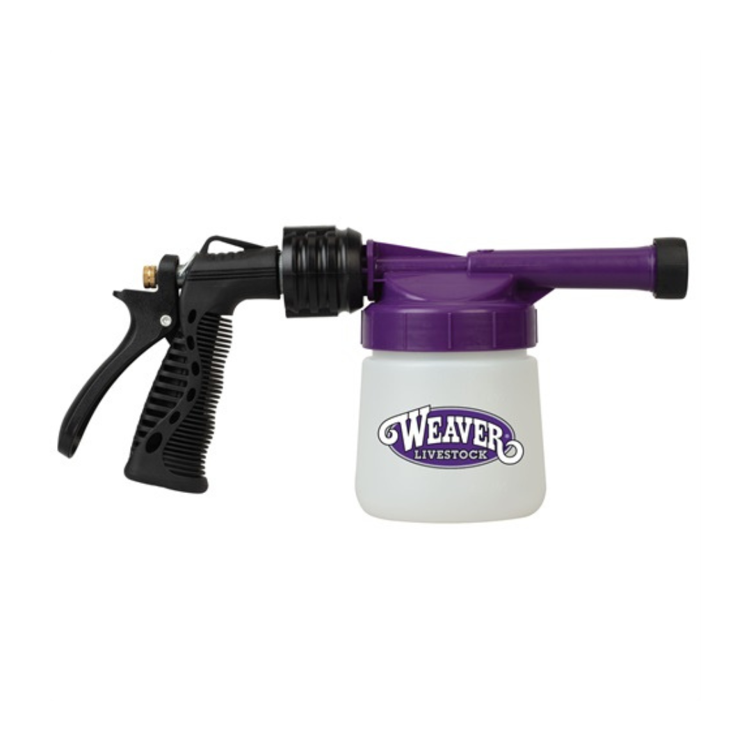 Livestock Mini Foamer