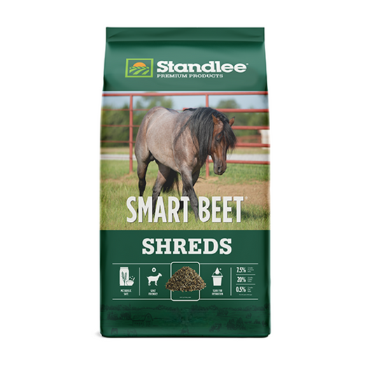 Smart Beet Shreds 25#