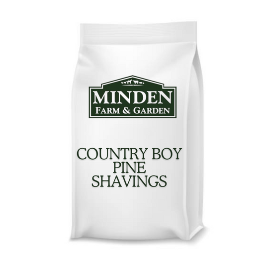 Country Boy Pine Shavings (7CF)