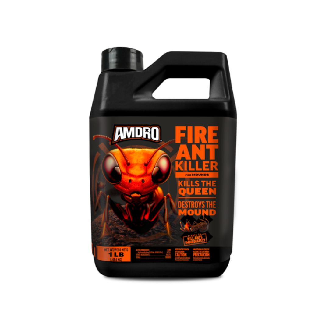 Amdro Fire Ant Killer for Mounds 1#