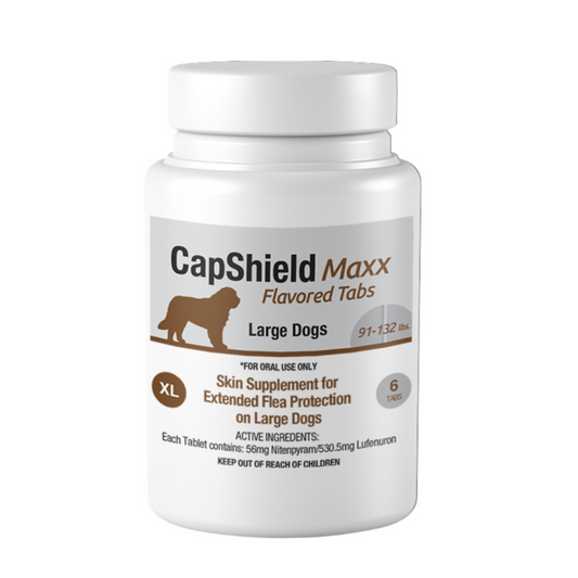 CapShield Maxx 91-132# Each