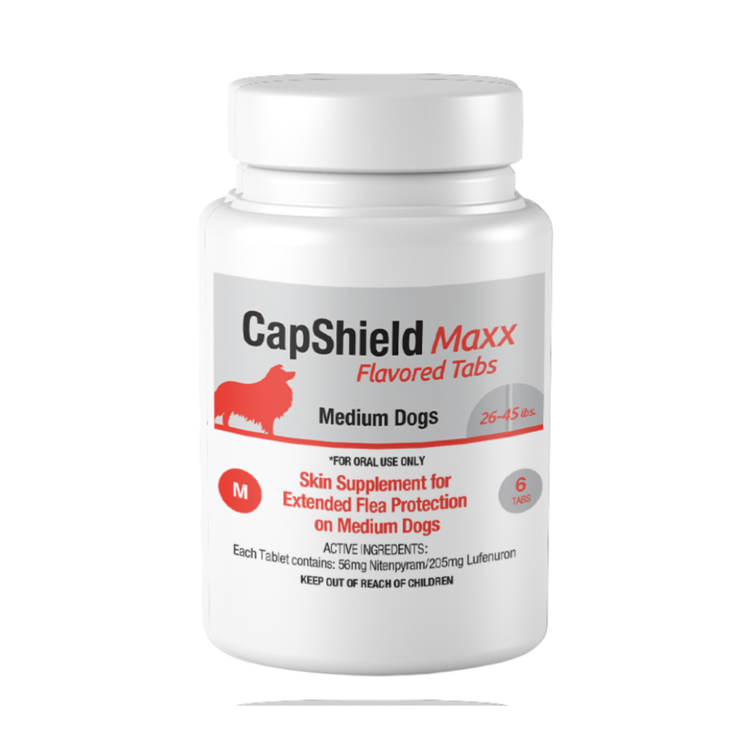CapShield Maxx 26-45# Each
