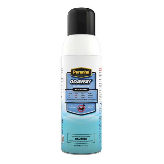 Pyranha Odaway Absorber Spray 15oz
