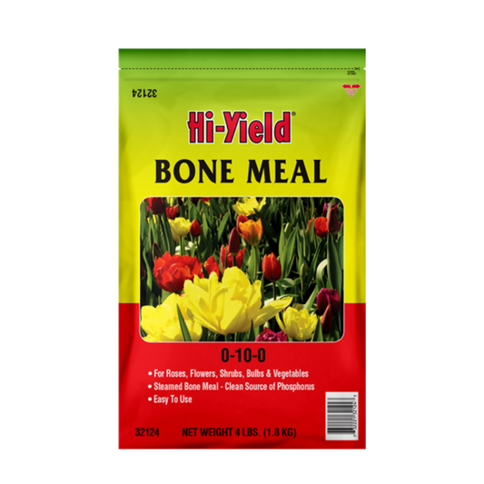 Hi-Yield Bone Meal