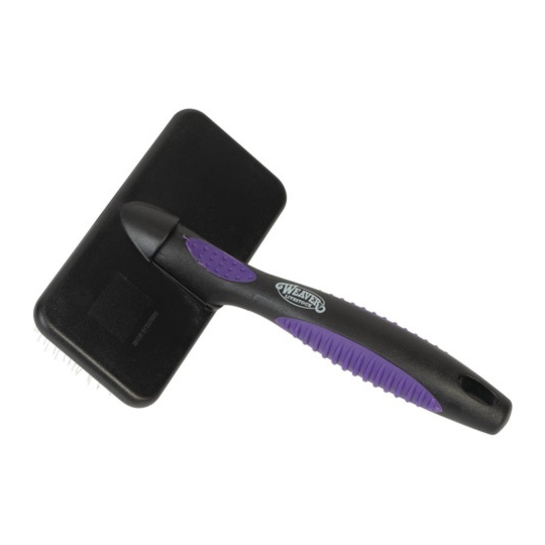 Soft Slicker Brush