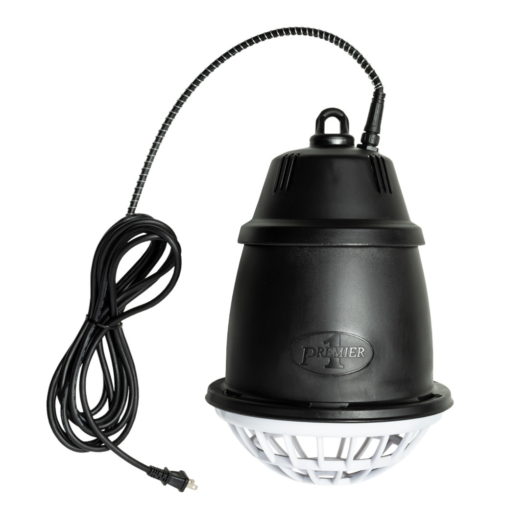 Prima Heat Lamp