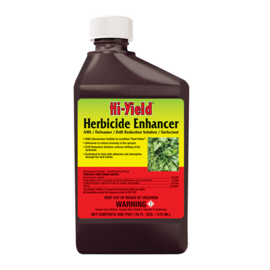 Hi- Yield Herbicide Enhancer 16oz