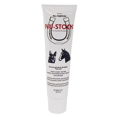 Nu-Stock Ointment 12oz