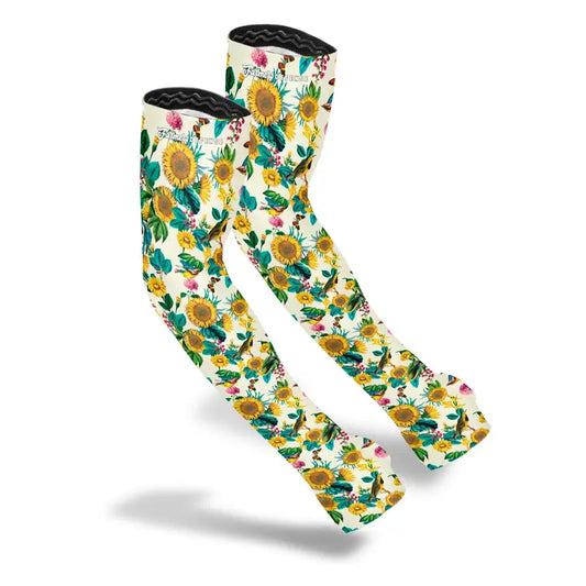 Farmer's Defense Protection Sleeves