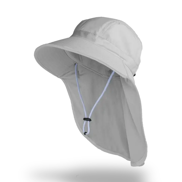 Farmer's Defense Sun Hat
