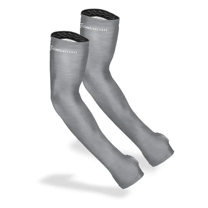 Farmer's Defense Protection Sleeves
