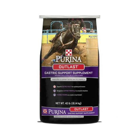 Purina Outlast Gastric Support Supplement