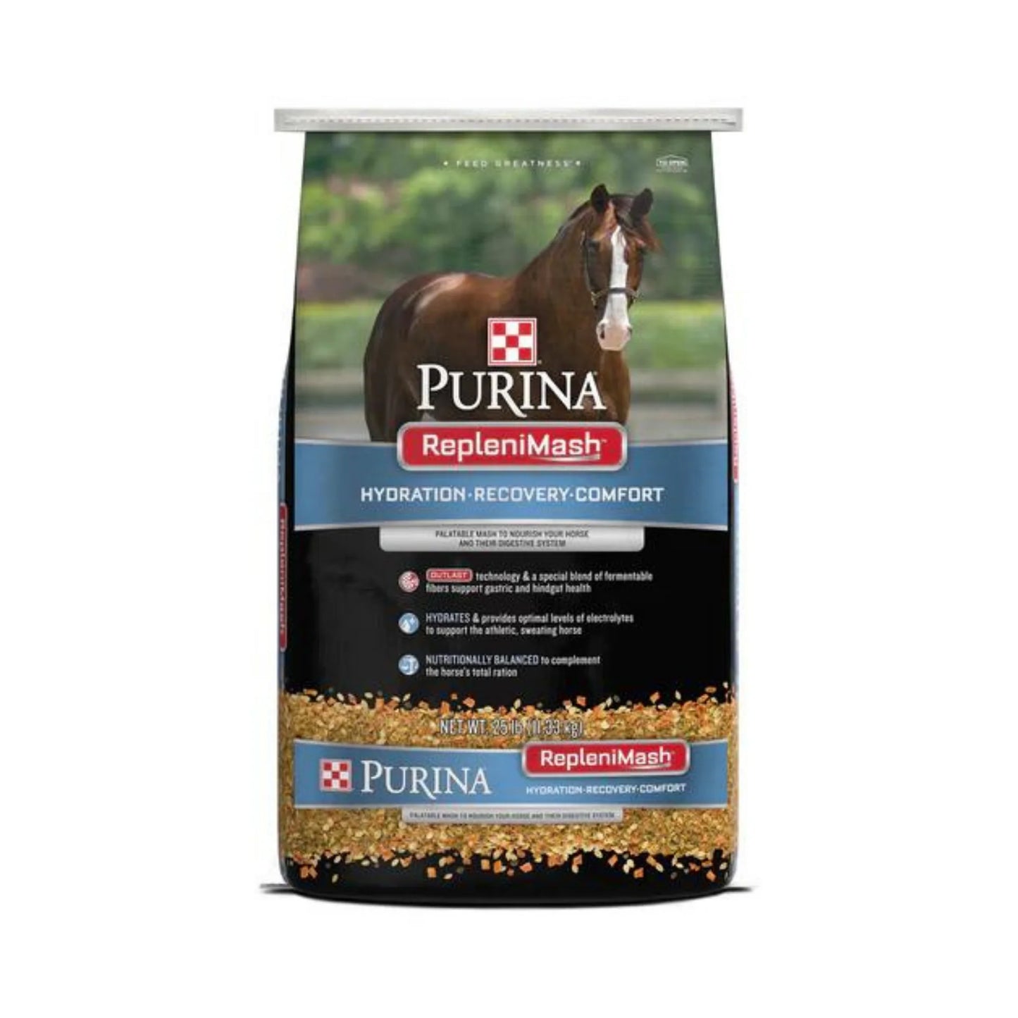 Purina RepleniMash Hydration