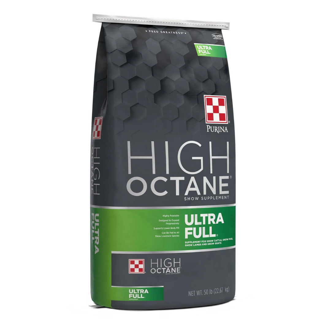 Purina High Octane Ultra Full Show Supplement