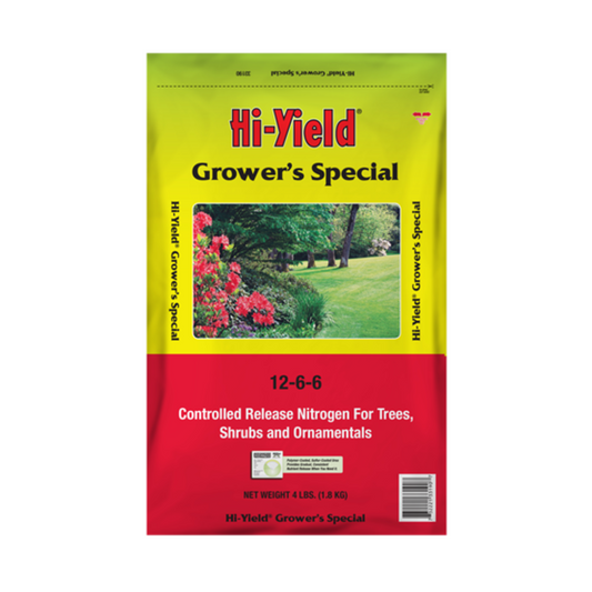 Hi-Yield Grower's Special 4#