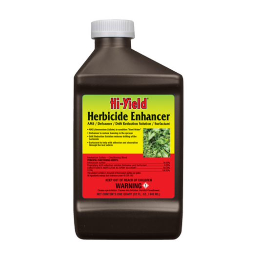 Hi-Yield Herbicide Enhancer 32oz