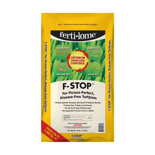 Fertilome F-Stop Fungicide Granules 10#