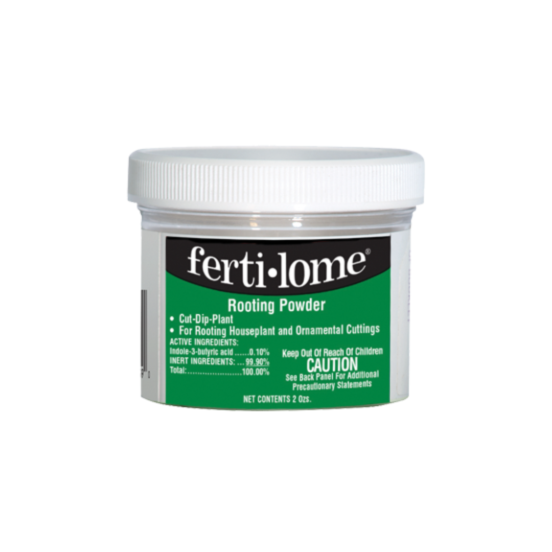 Fertilome Rooting Powder 2oz