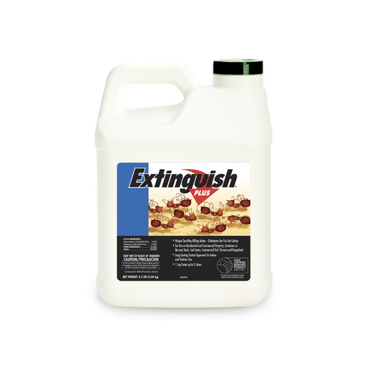 Extinguish Plus Fire Ant Bait 4.5#