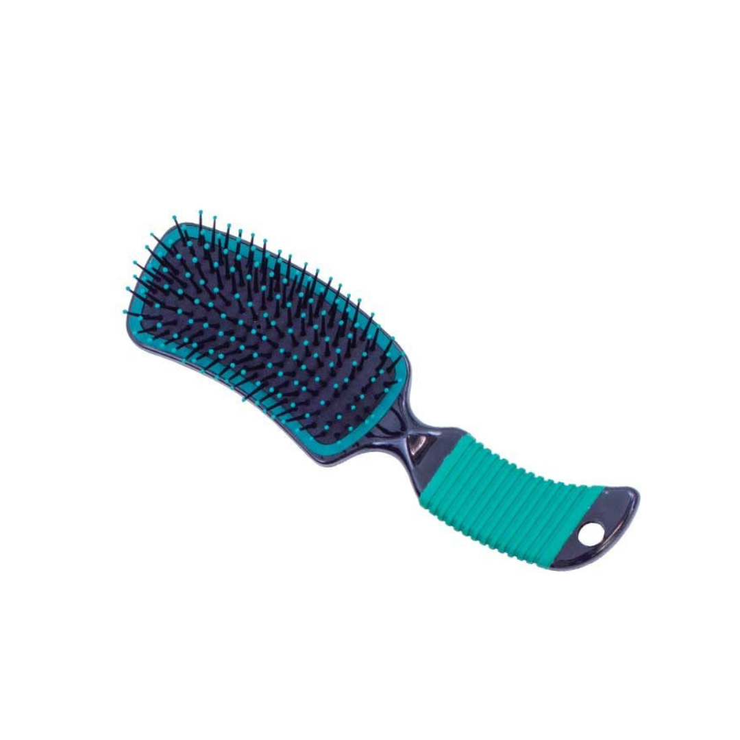 Curve Finish Mane Brush