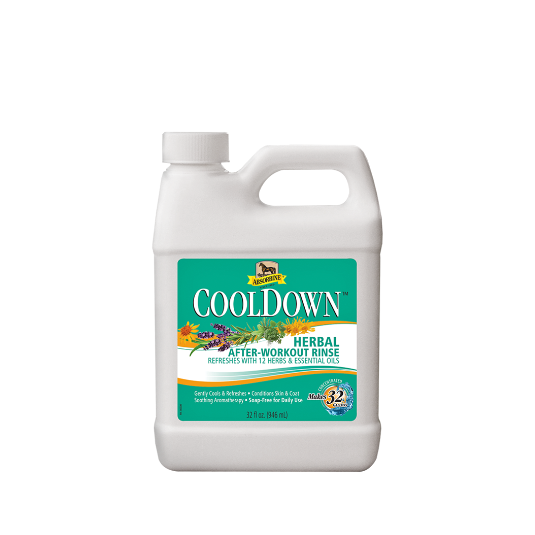 Absorbine Cool Down 32oz