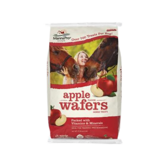 Apple Wafers 20#