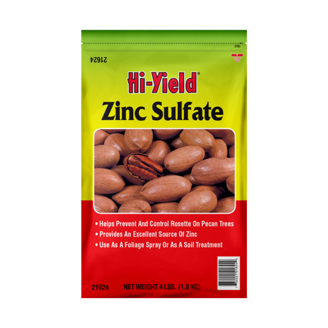 Hi-Yield Zinc Sulfate 4#