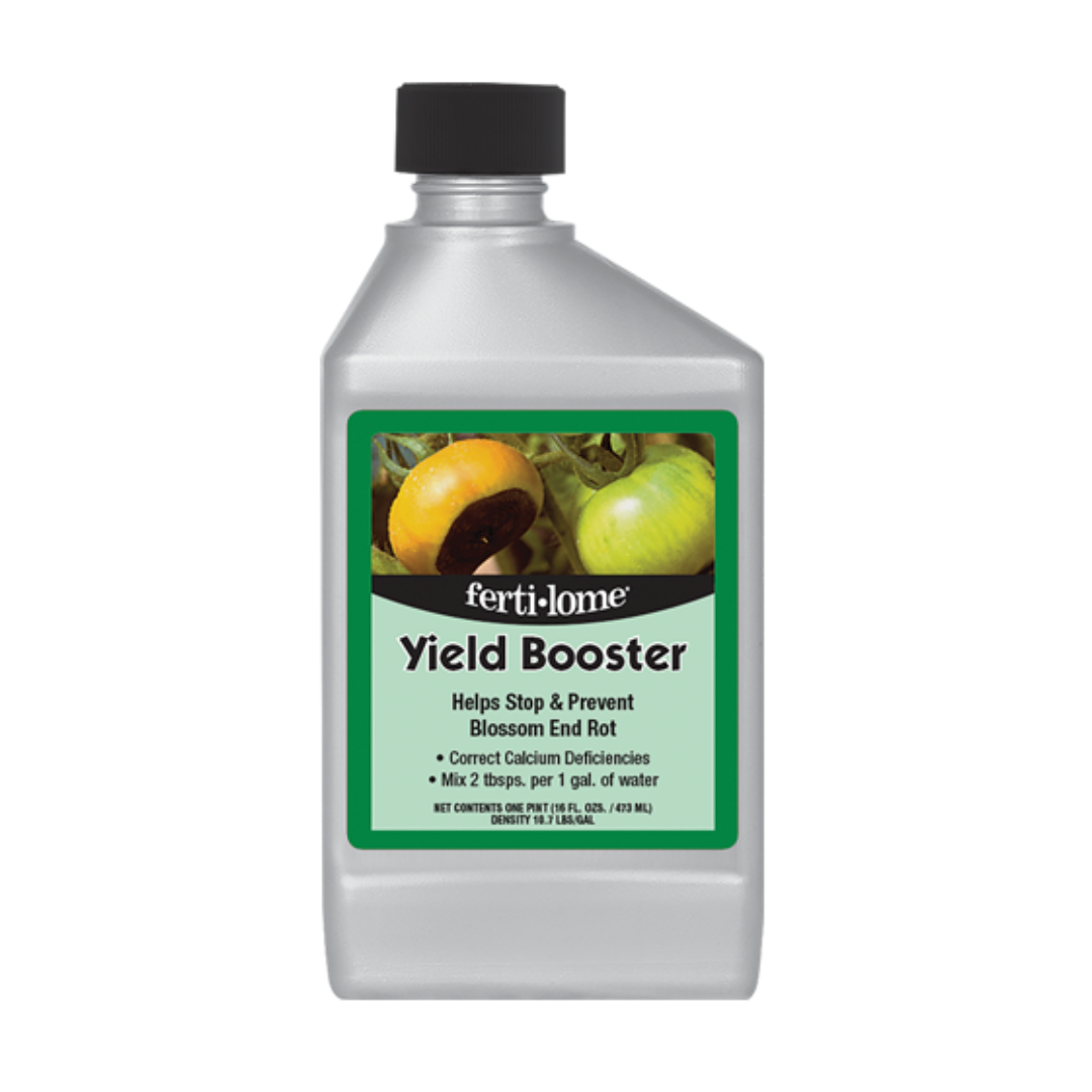 Fertilome Yield Booster Concentrate 16oz